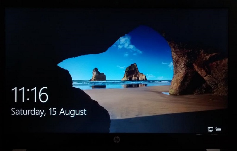 Windows Spotlight not Working in Windows 10