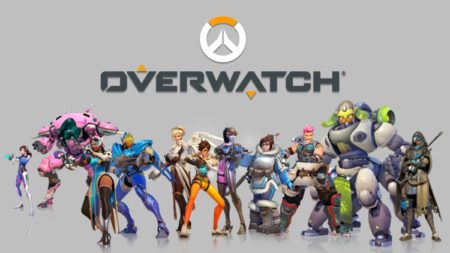 avast overwatch game connection failed